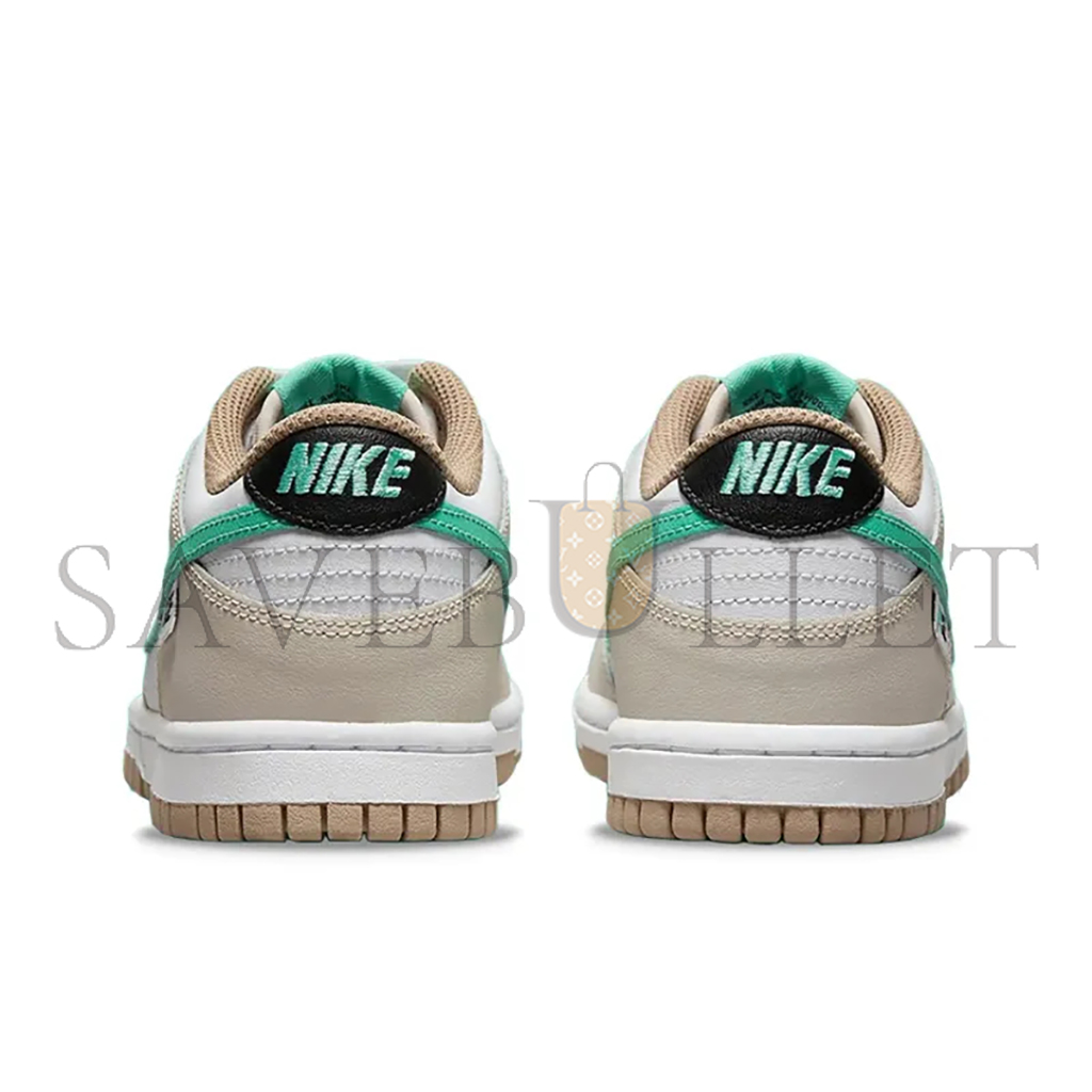 NIKE SB DUNK LOW GS SPLIT DX6063-131